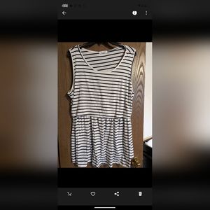 Nursing/Maternity tank bundle